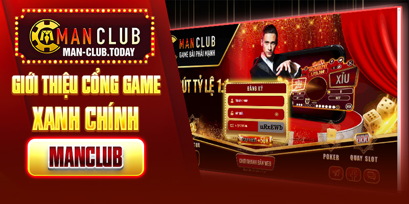 Thông tin giới thiệu Manclub