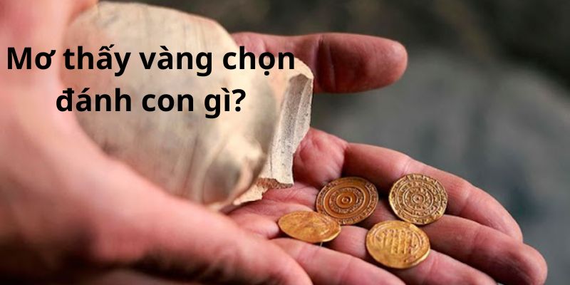 Các con số may mắn liên quan